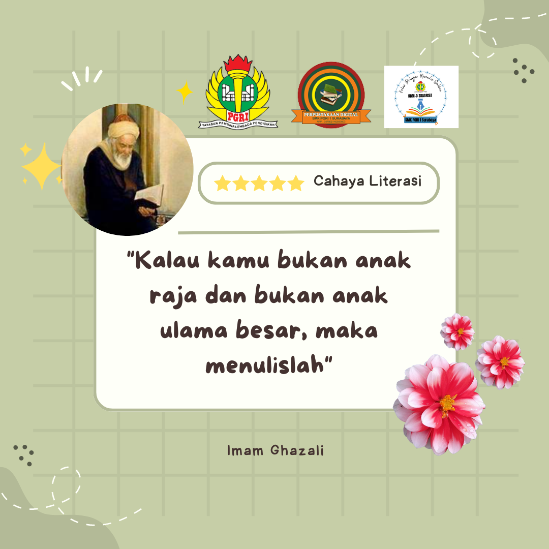 Cahaya Literasi Ok