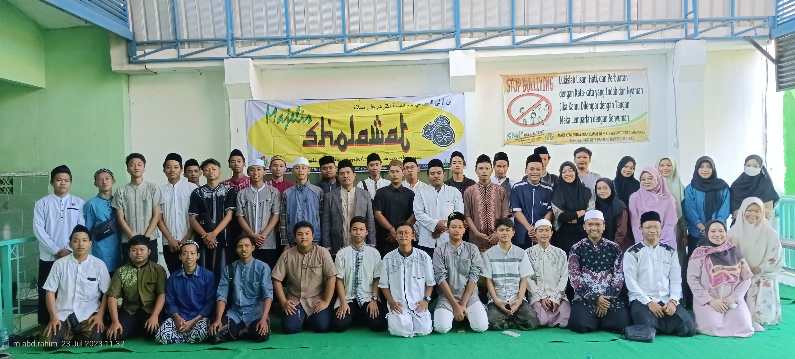 Majelis Sholawat