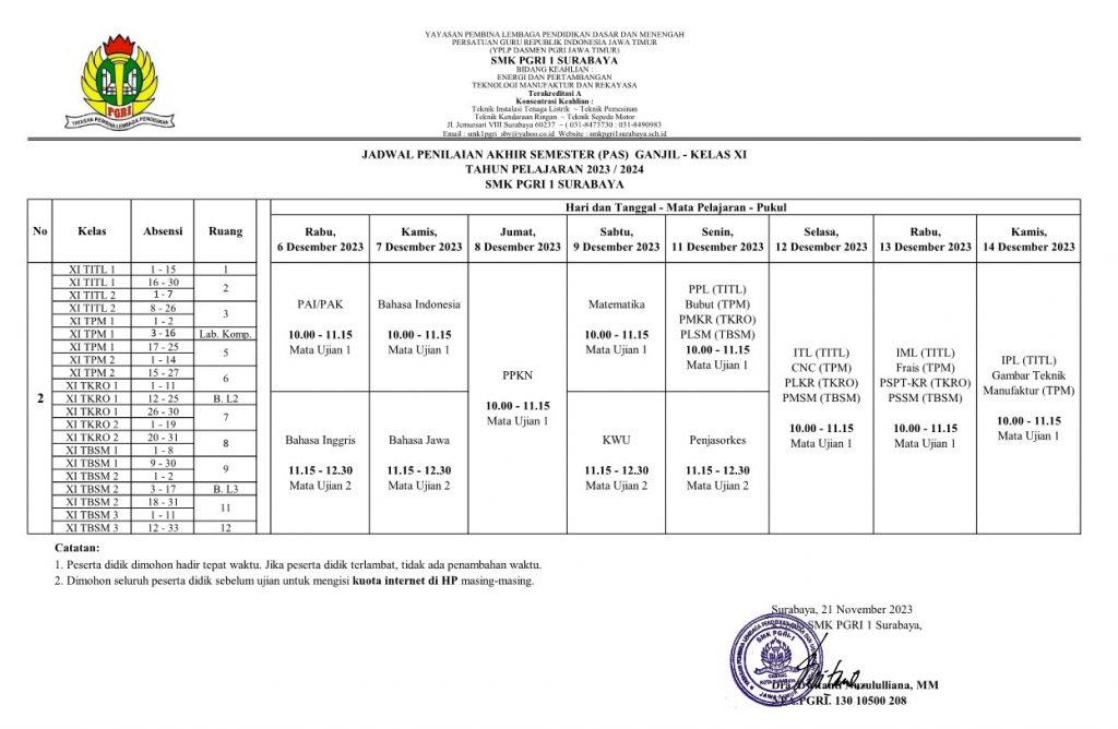 XI IMG-20231129-WA0072