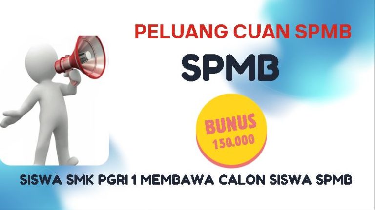 SPMB3