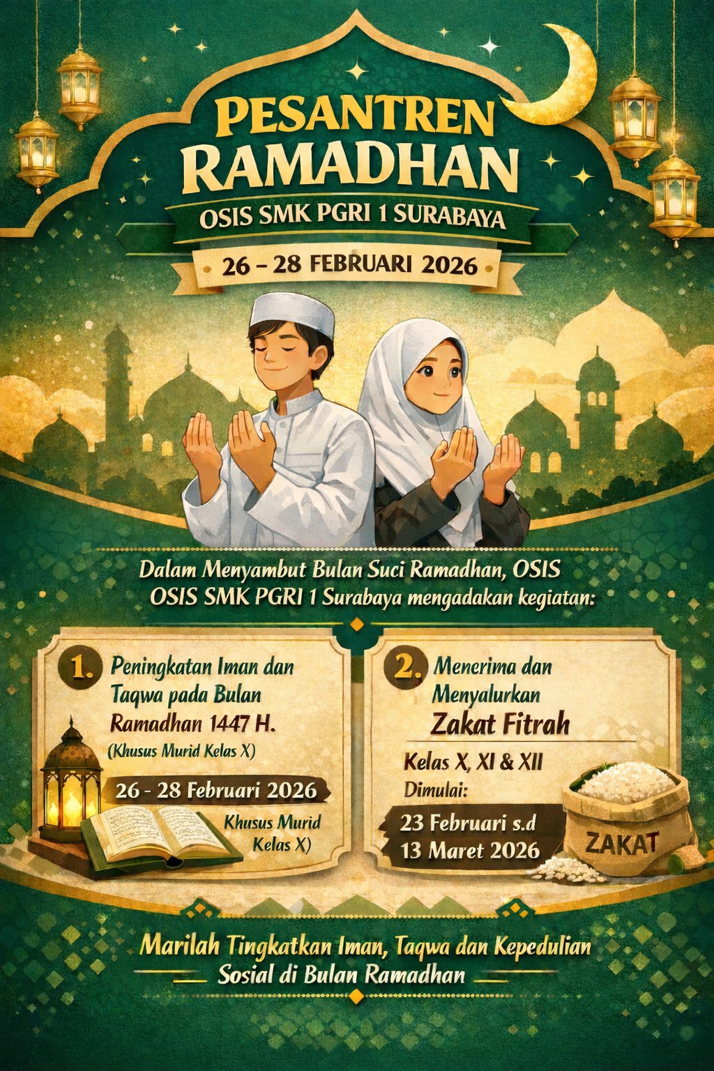 flyer Ponram 1447,:;25!