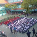 Kegiatan HBH Skagrisa 1447 H