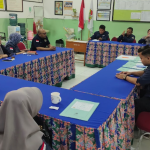Pelaksanaan PSAJ Kelas XII 2025/2026