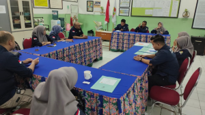 Pelaksanaan PSAJ Kelas XII 2025/2026