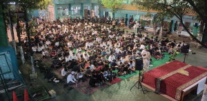 Malam Takbir Idul Adha