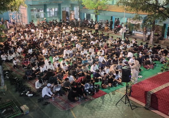 Malam Takbir Idul Adha